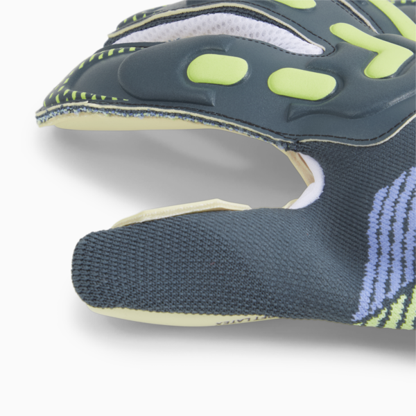 Guantes de arquero FUTURE Pro Hybrid, Gray Skies-Fizzy Apple, large-ARG