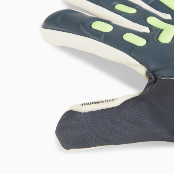 Guantes de portero FUTURE Match, Gray Skies-Fizzy Apple, large-MEX