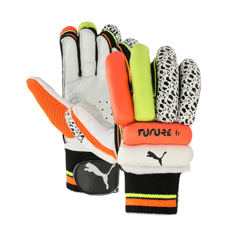 

Men's PUMA Future 6 Cricket Batting Gloves