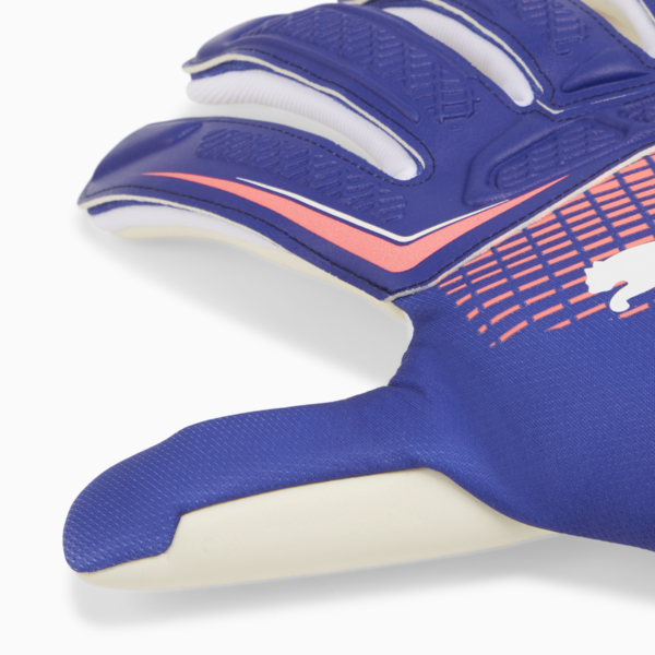 Guantes de arquero ULTRA PLAY RC, Lapis Lazuli-Sunset Glow, large-ARG