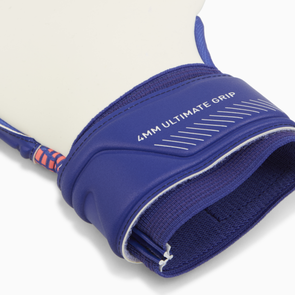 Guantes de arquero ULTRA PLAY RC, Lapis Lazuli-Sunset Glow, large-ARG