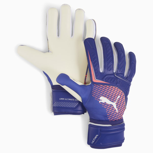 Guantes de arquero ULTRA PLAY RC, Lapis Lazuli-Sunset Glow, large-ARG