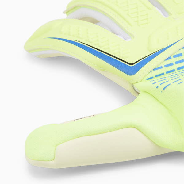 Guantes de arquero ULTRA PLAY RC, Fizzy Apple-Bluemazing, large-ARG