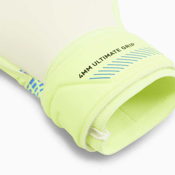 Guantes de arquero ULTRA PLAY RC, Fizzy Apple-Bluemazing, large-ARG