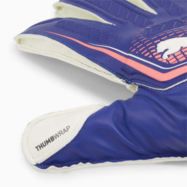 Guantes de arquero ULTRA MATCH RC, Lapis Lazuli-Sunset Glow, large-ARG