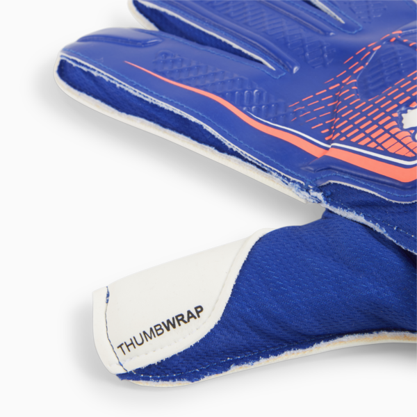 ULTRA PLAY RC Goalkeeper Gloves, Lapis Lazuli-Sunset Glow, large-ZAF