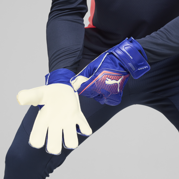 ULTRA PLAY RC Goalkeeper Gloves, Lapis Lazuli-Sunset Glow, large-ZAF