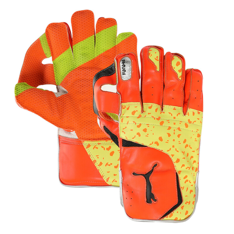 

Men's PUMA Future 1.1 Cricket Wicket Keeping Gloves