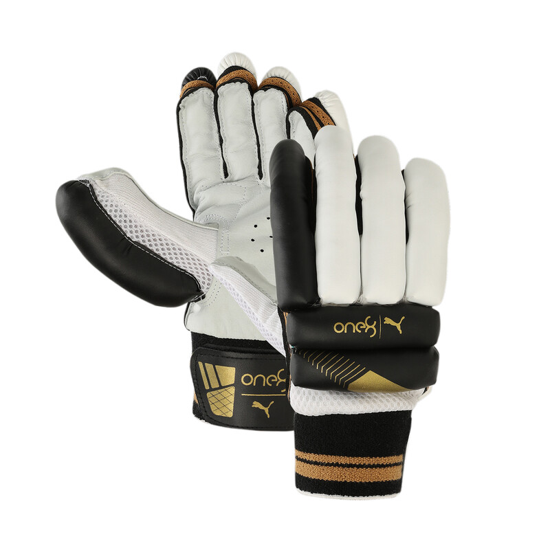 

Men's PUMA One8 Cricket Batting Gloves