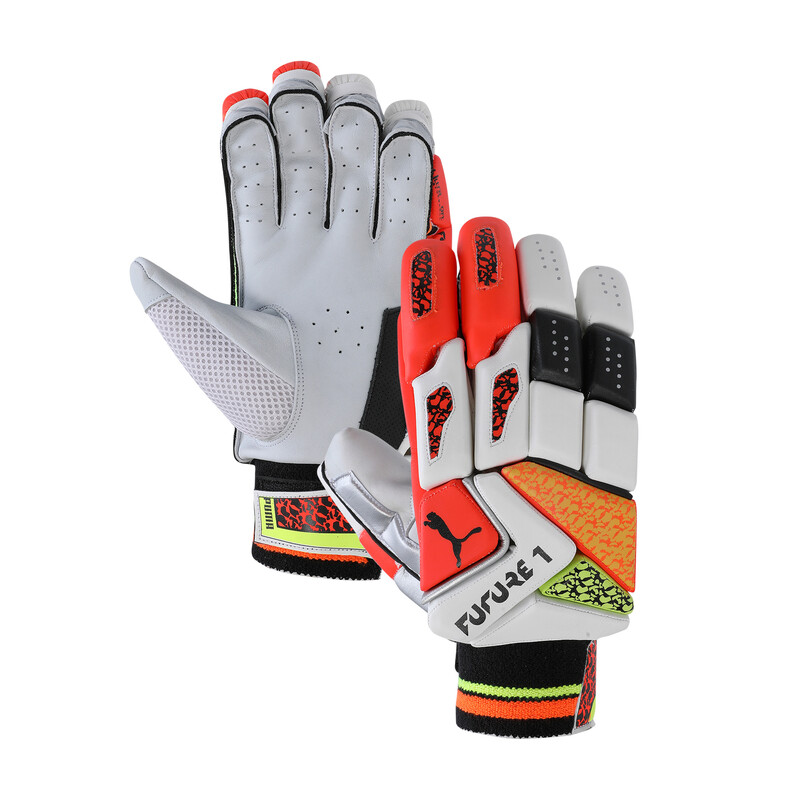 

Men's PUMA Future 1 Cricket Batting Gloves