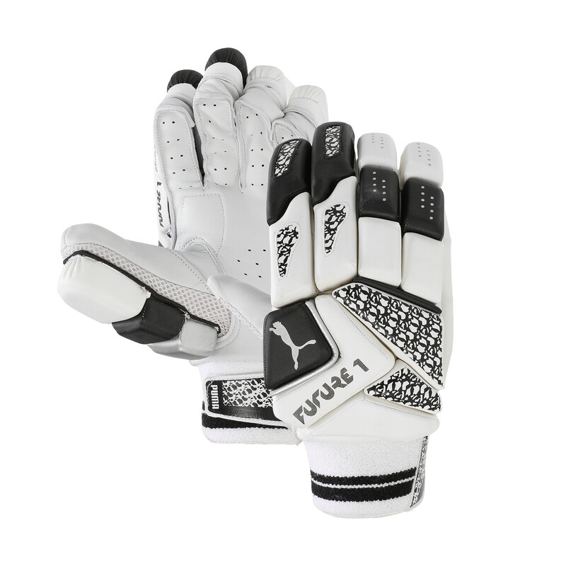 

Men's PUMA Future 1 Cricket Batting Gloves