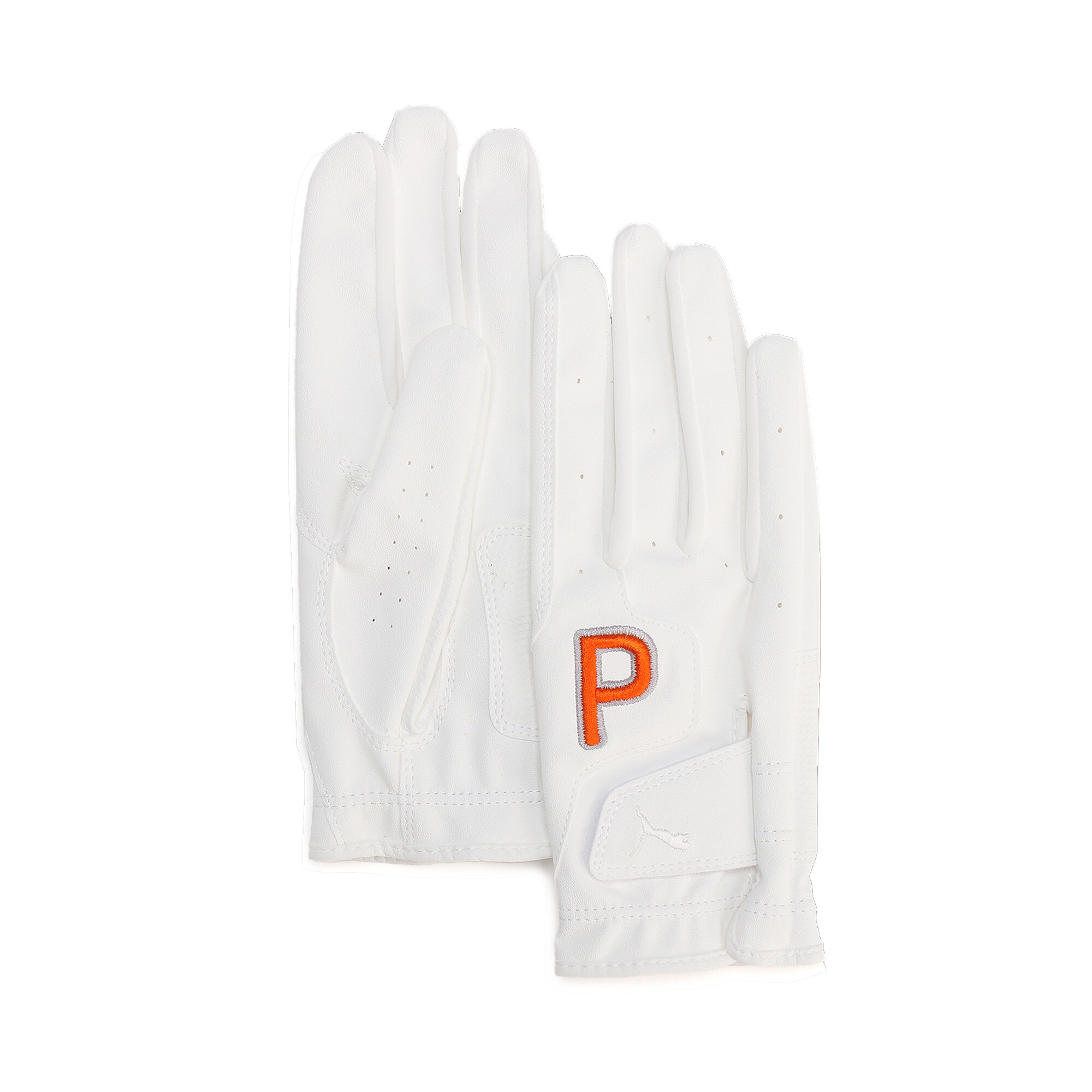 ڥס޸Ρ ס   W P ξ  Bright White-Rickie Orange PUMA.com