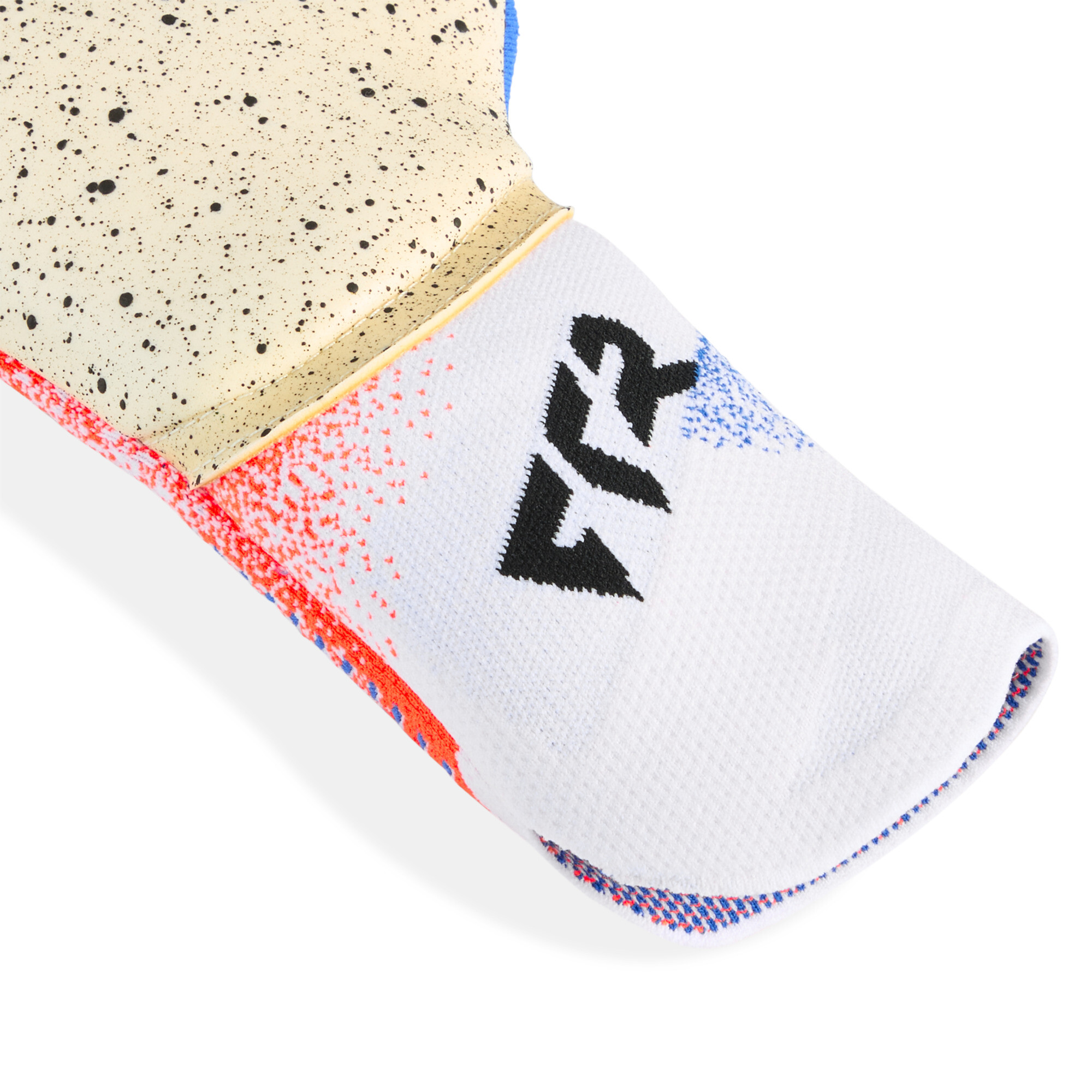 PUMA FUTURE Ultimate NC Football keepershandschoenen, Blauw/Rood/Wit, Maat 10 thumbnail 2