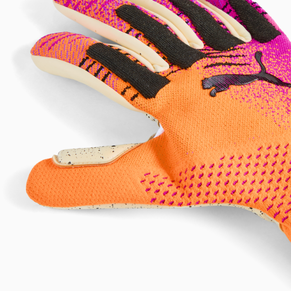Guantes de portero FUTURE Ultimate NC, Heat Fire-Ravish, large-MEX