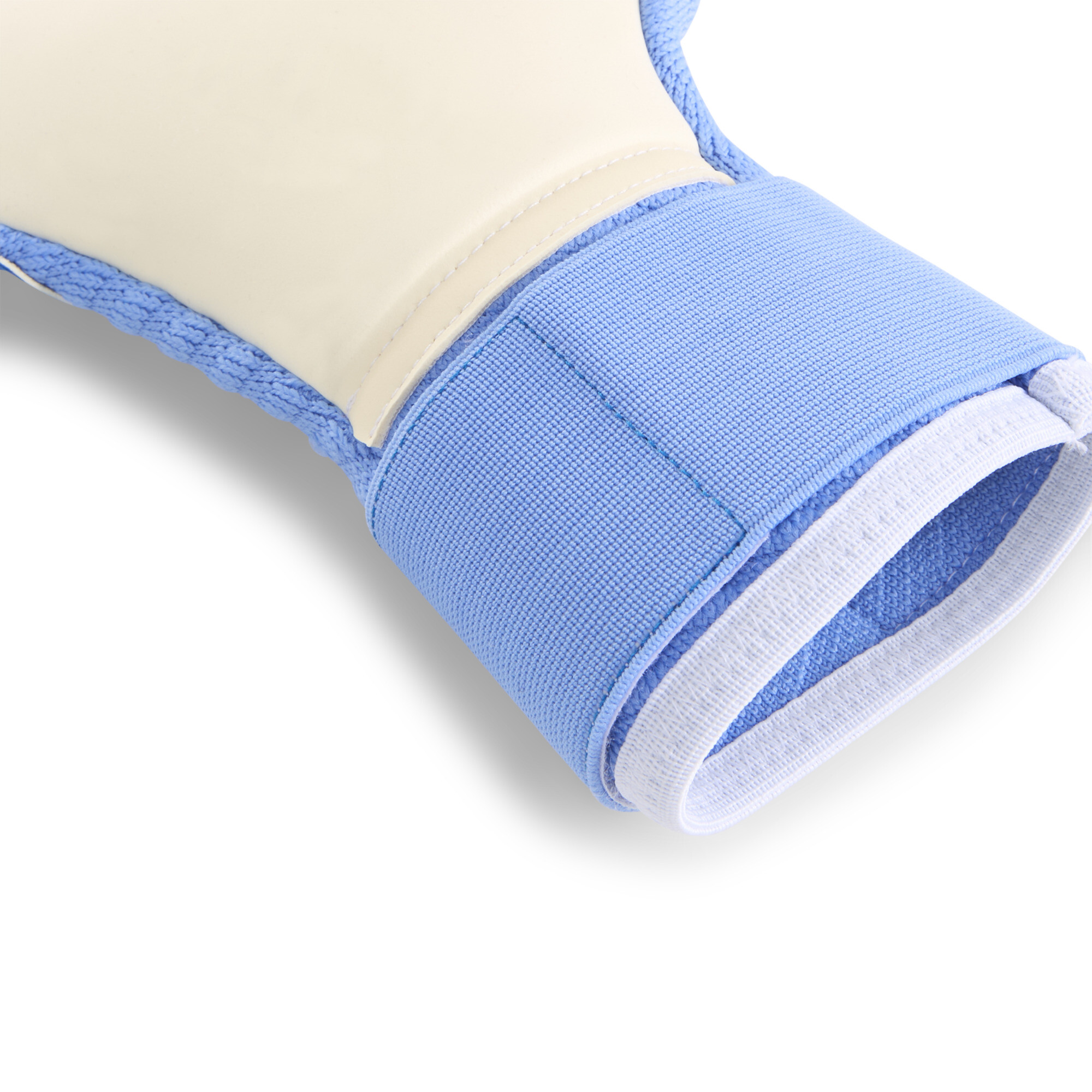 PUMA FUTURE Pro x KIDSUPER Hybrid Football keepershandschoenen, Maat 10 thumbnail 2