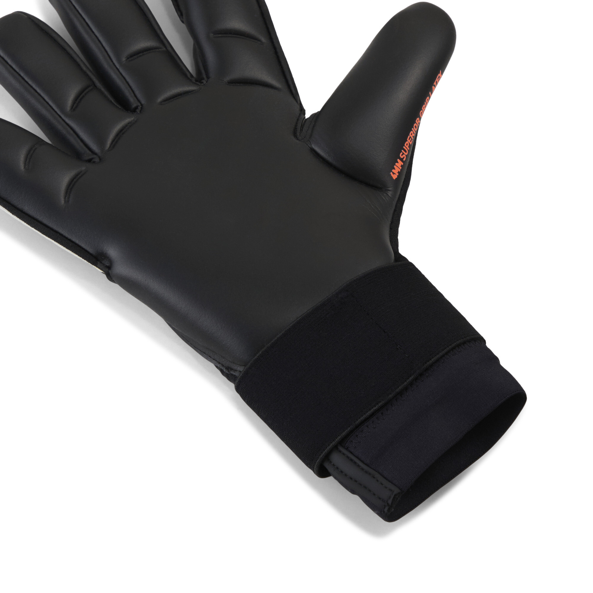 PUMA ULTRA Ultimate Hybrid keepershandschoenen, Zwart/Rood, Maat 11 thumbnail 2