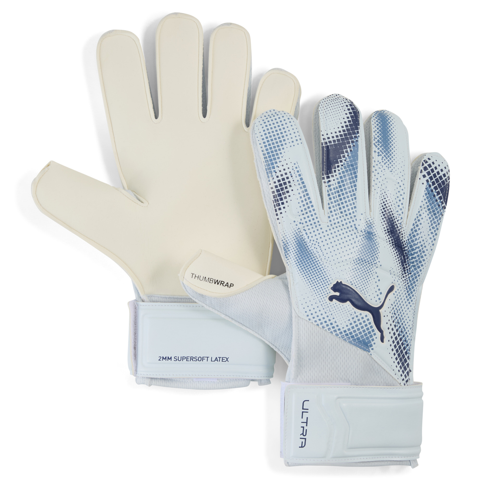 Gants de gardien de but PUMA ULTRA Play Enfant et Adolescent - vue 7