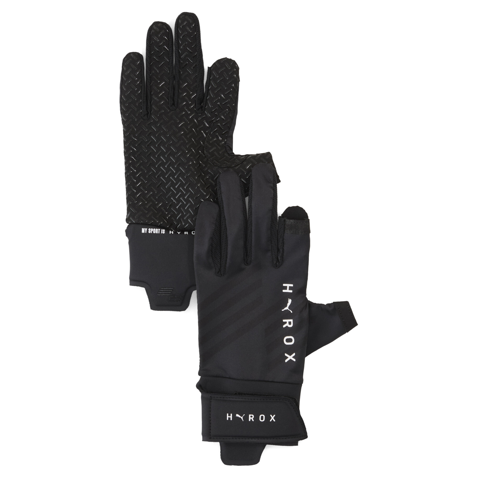 Gants PUMA x HYROX Accessoires Noir XL 40$