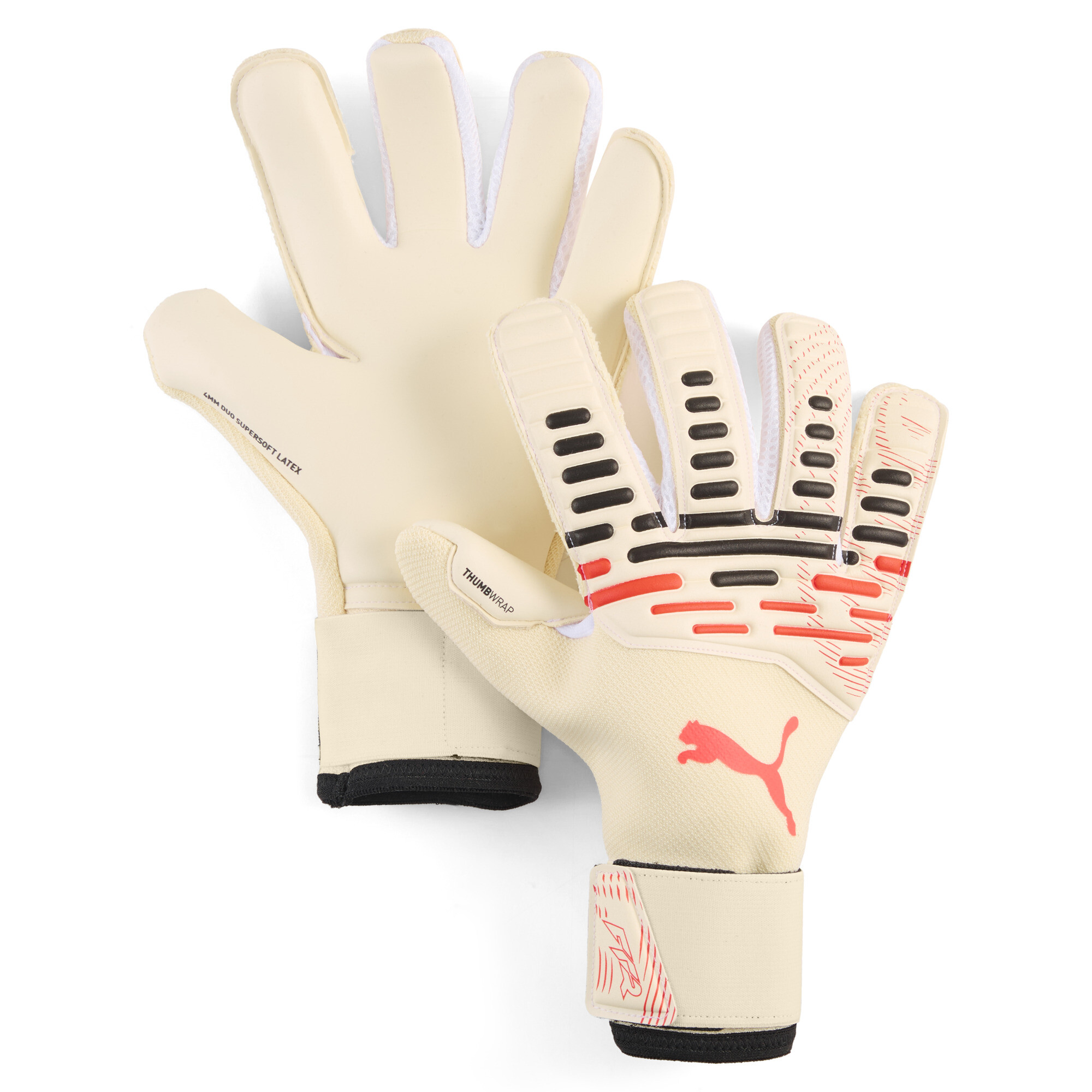 Guantes de arquero FUTURE Pro Hybrid unisex