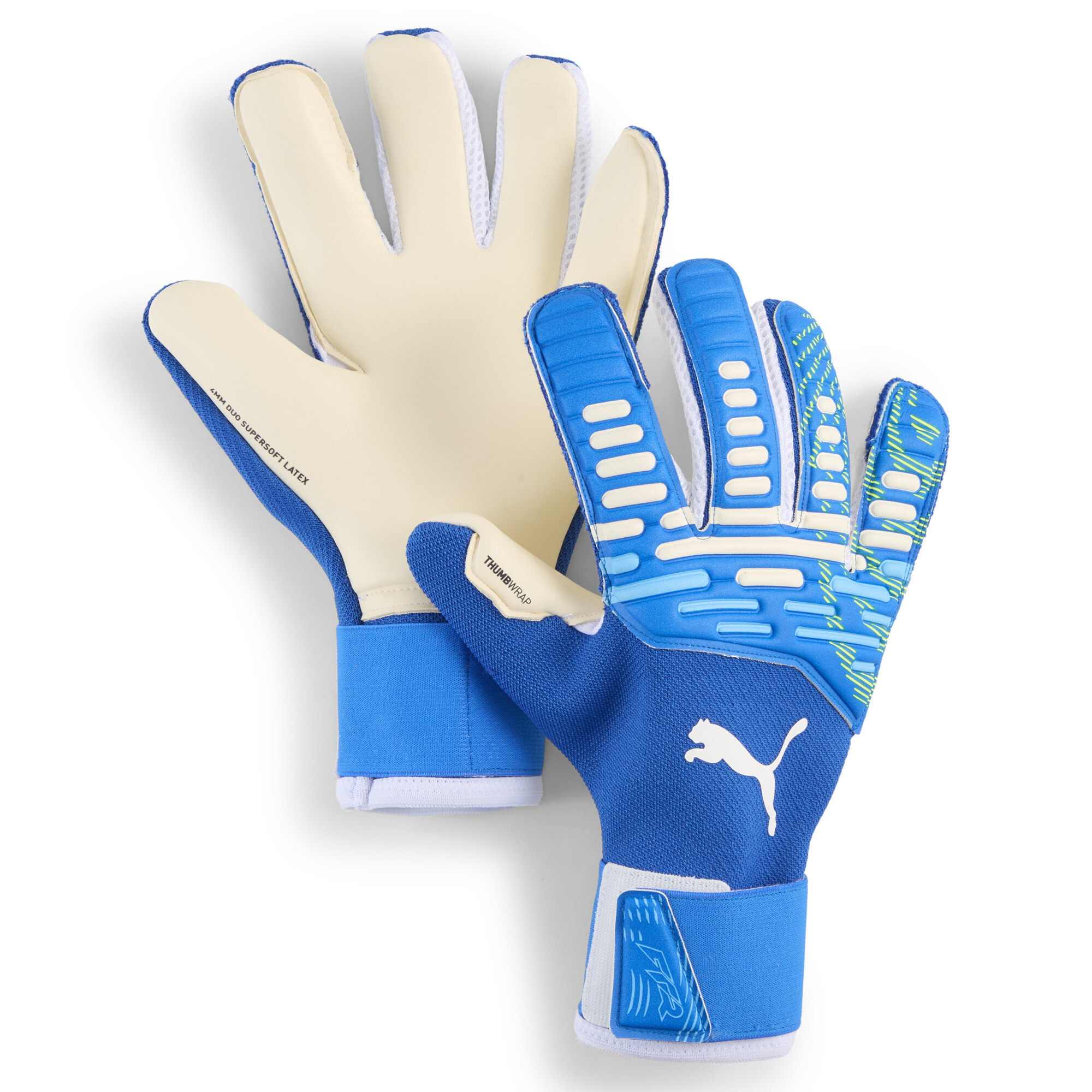 Guantes de arquero FUTURE Pro Hybrid unisex