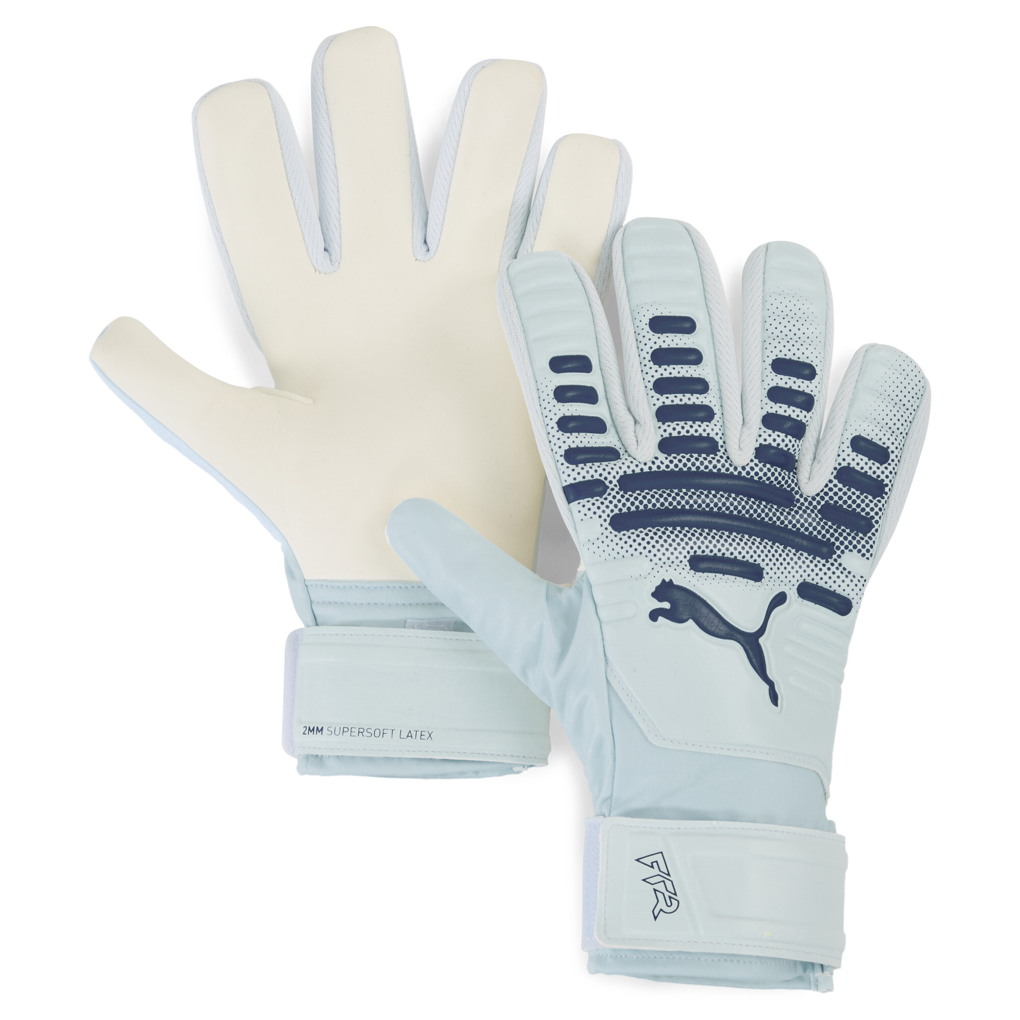 Guantes de arquero FUTURE Play NC juvenil