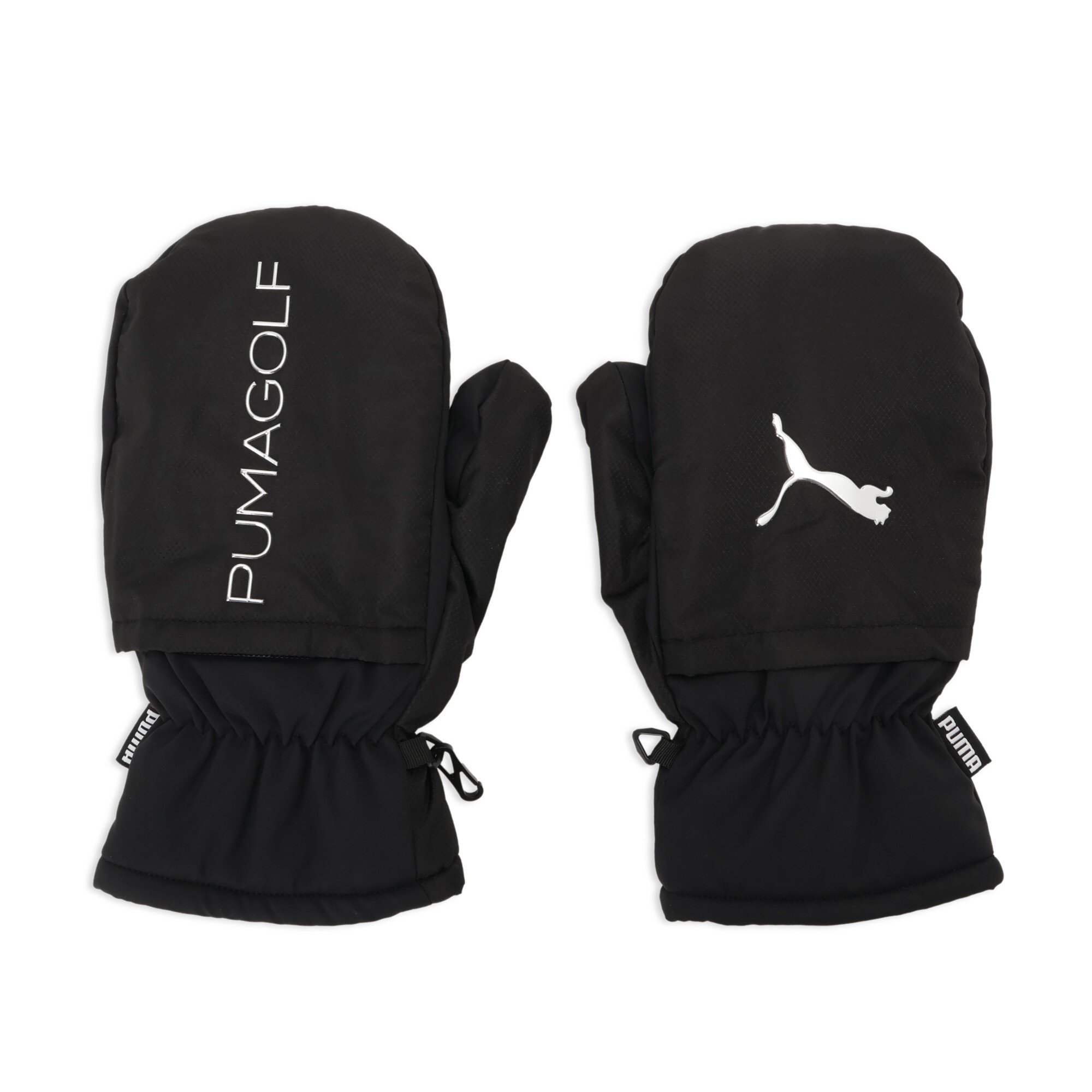 メンズ ゴルフ PF X-FACE ホットバッグツキ ミトン