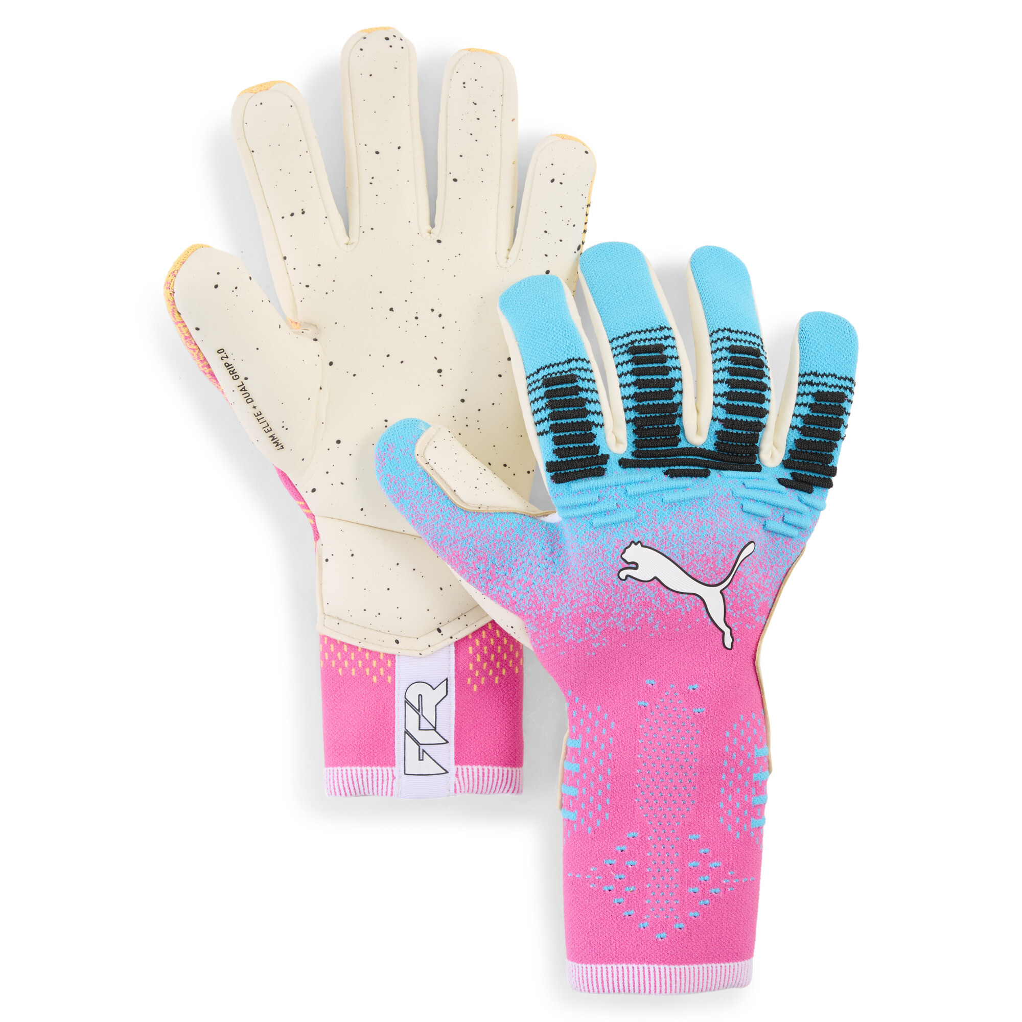 PUMA Gants de gardien de but Ultimate FUTURE Nouvel An Chinois Unisexe Accessoires 7.5