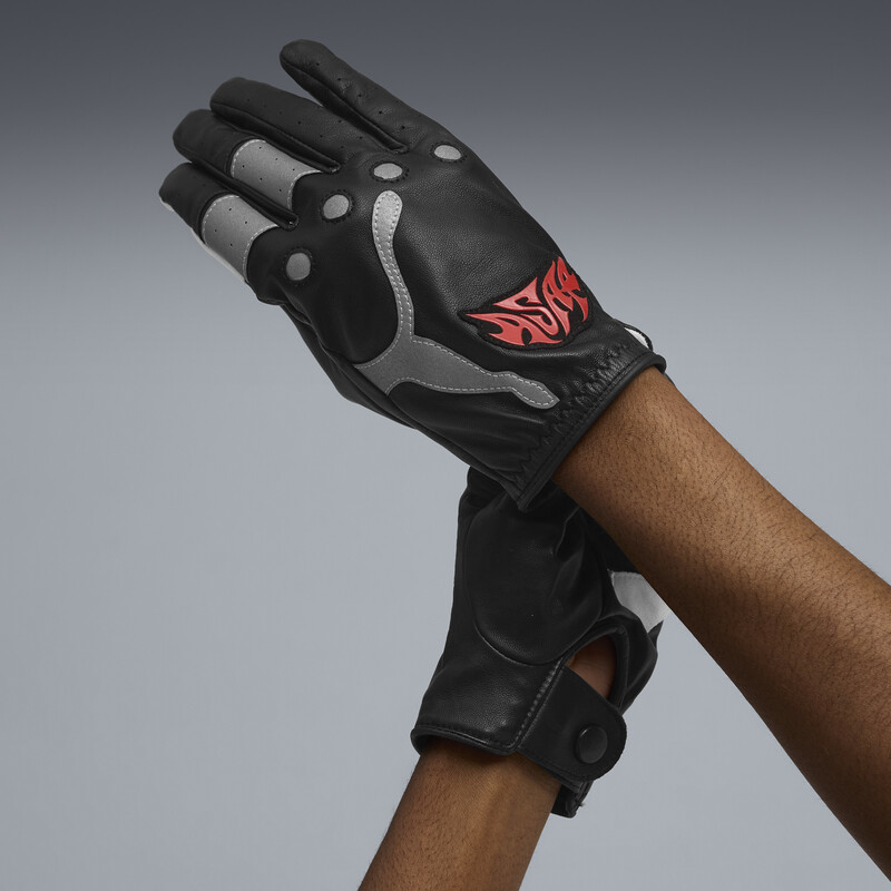 

PUMA X A$AP ROCKY Leather Gloves