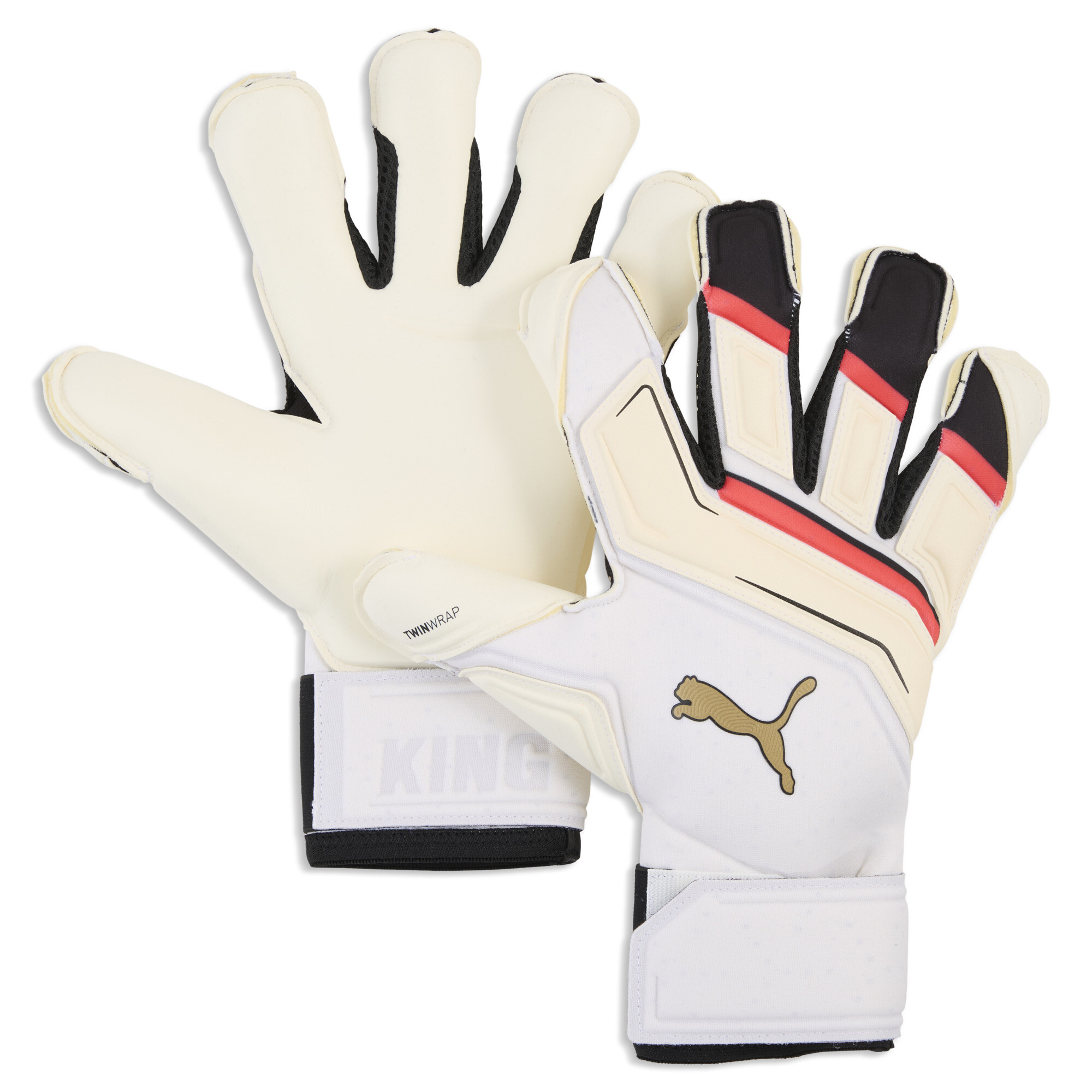 Guantes de arquero KING Ultimate Hybrid unisex