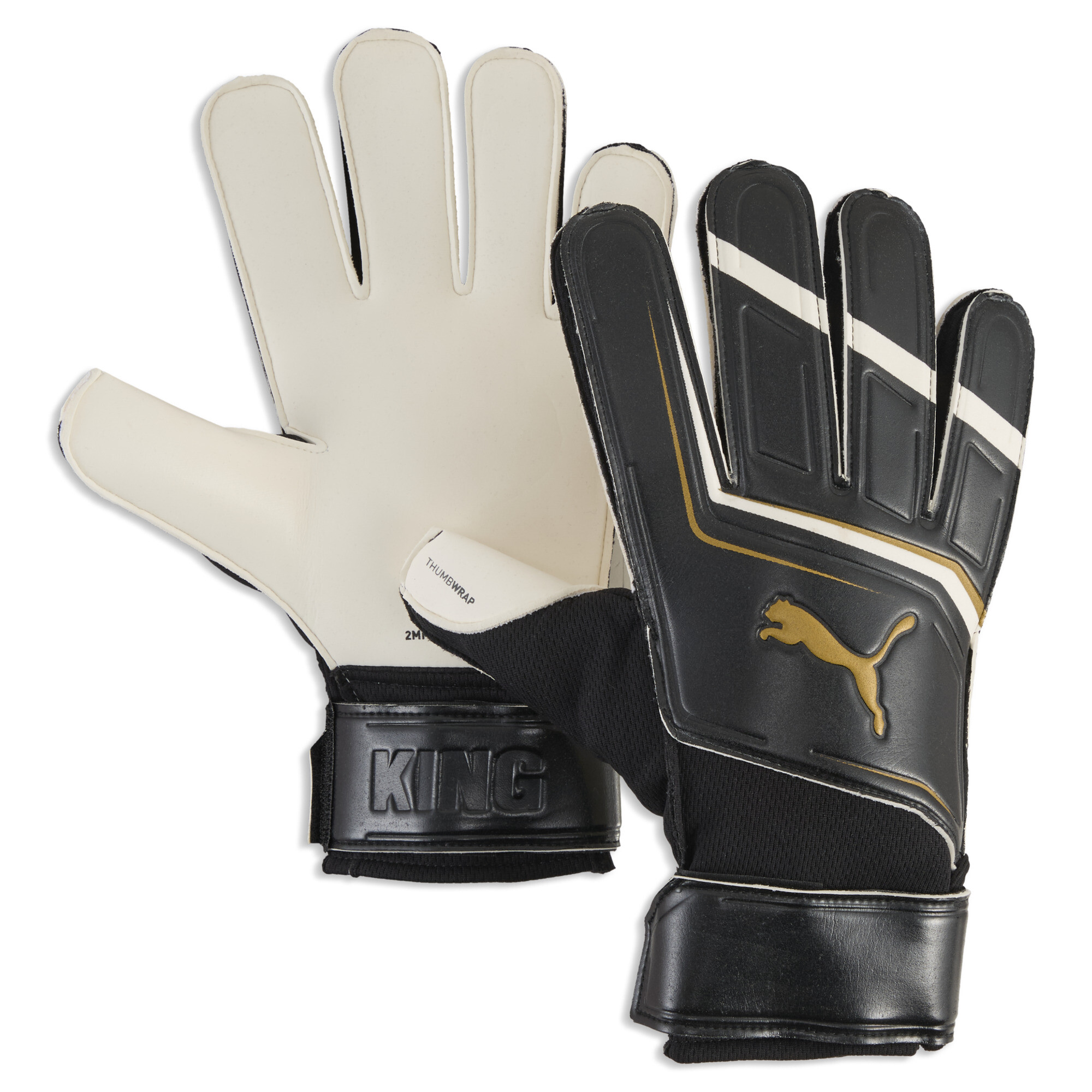 Guantes de arquero KING Play RC unisex