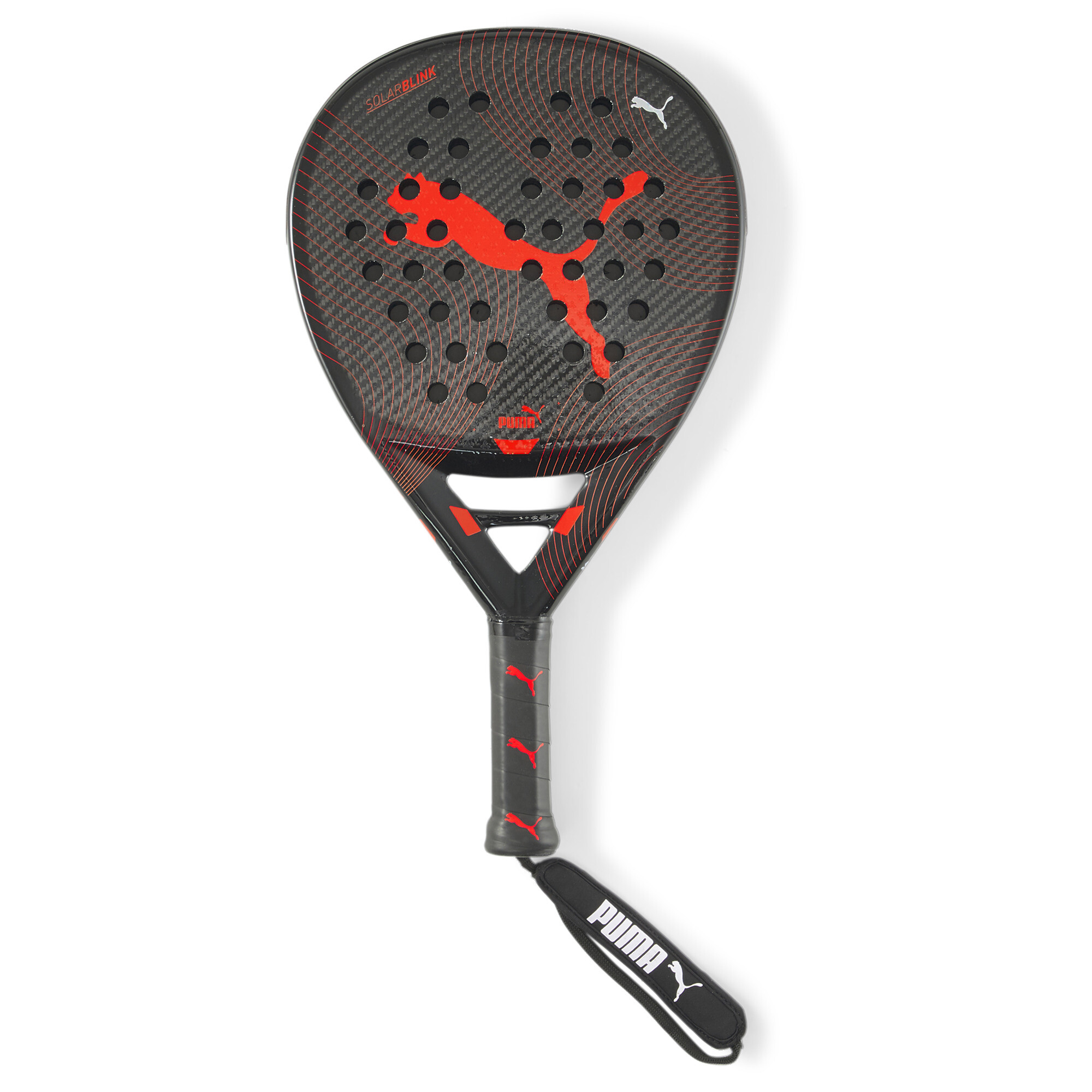 puma padel racket
