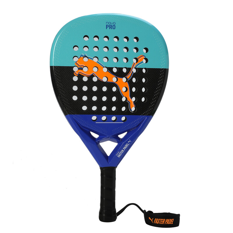 

PUMA NOVA Padel PRO Hybrid Padel Racket