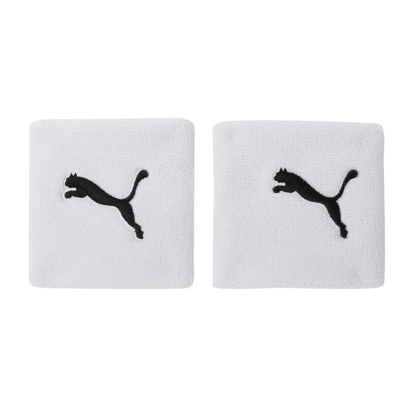 

PUMA Knitted Cat Wristbands Pack Of 2
