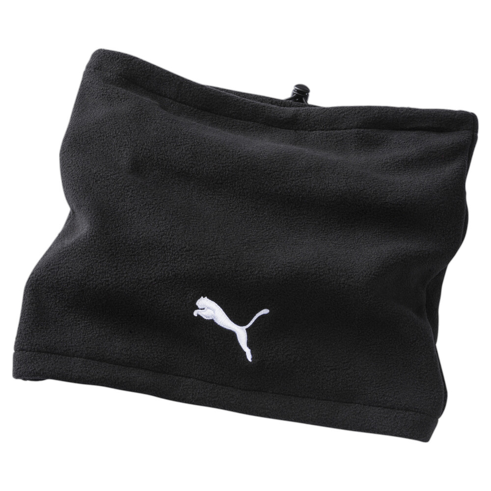 

PUMA - Повязка на шею Neck warmer II – black –, Черный