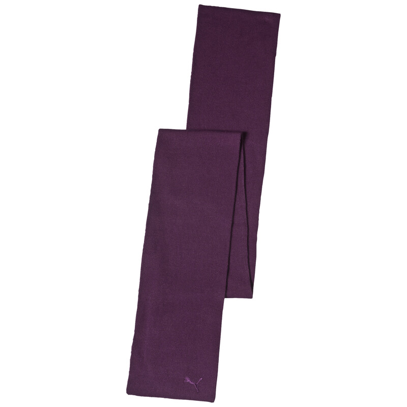 

PUMA Knit Scarf
