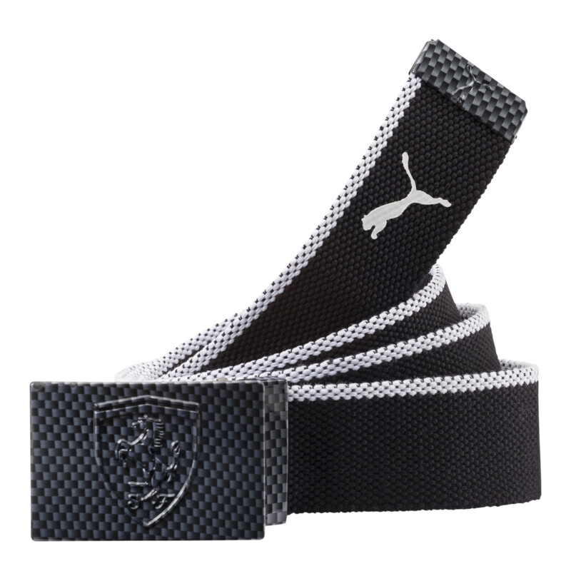 

PUMA Ferrari Replica Belt