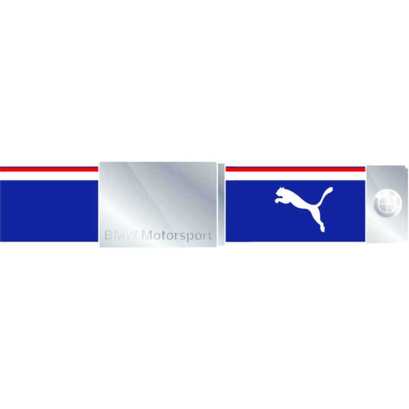 

PUMA BMW Motorsport Webbing Belt