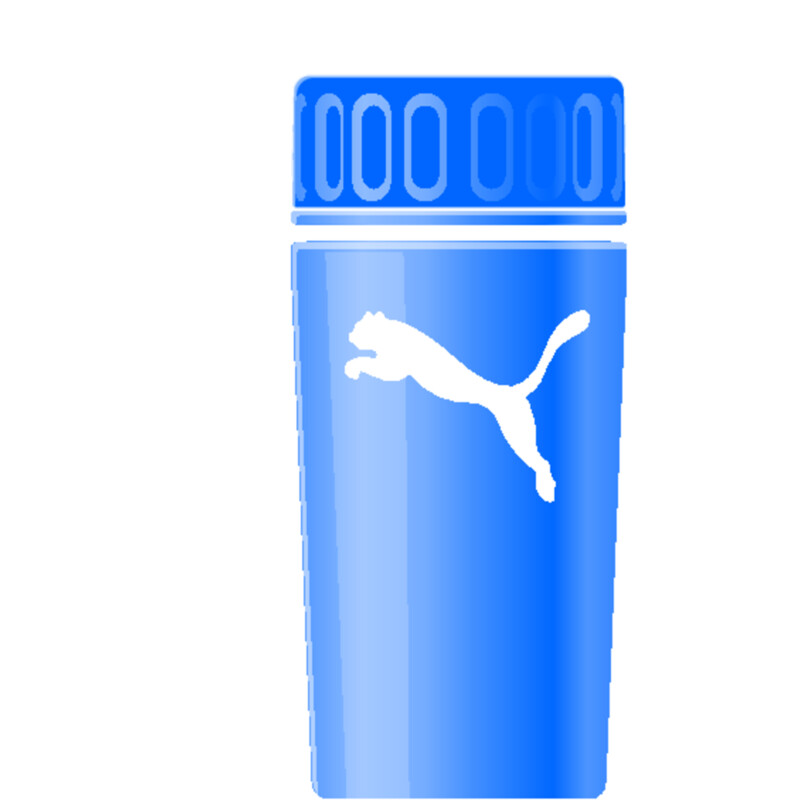 

PUMA Sport Water Bottle 0.5L