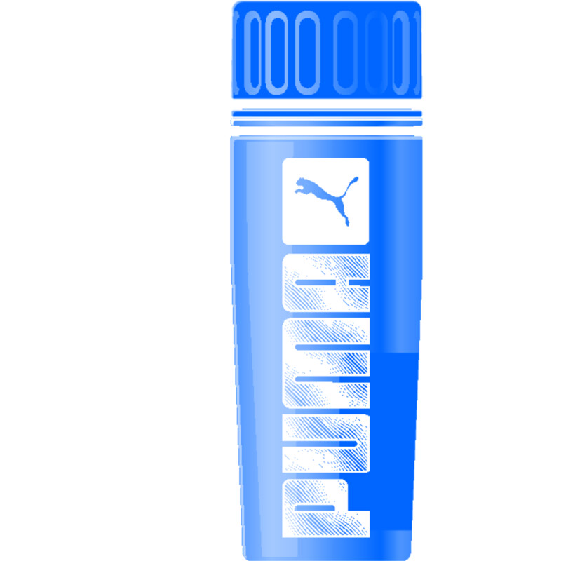 PUMA Water Bottle