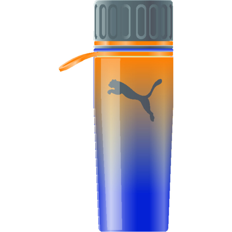 

PUMA Water Bottle