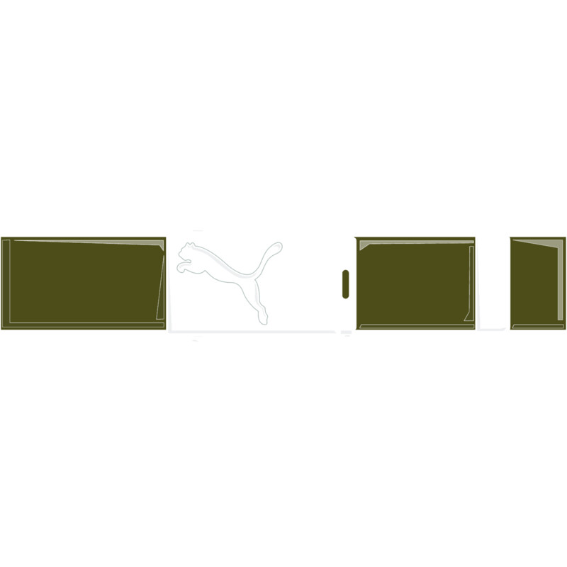PUMA Webbing Belt