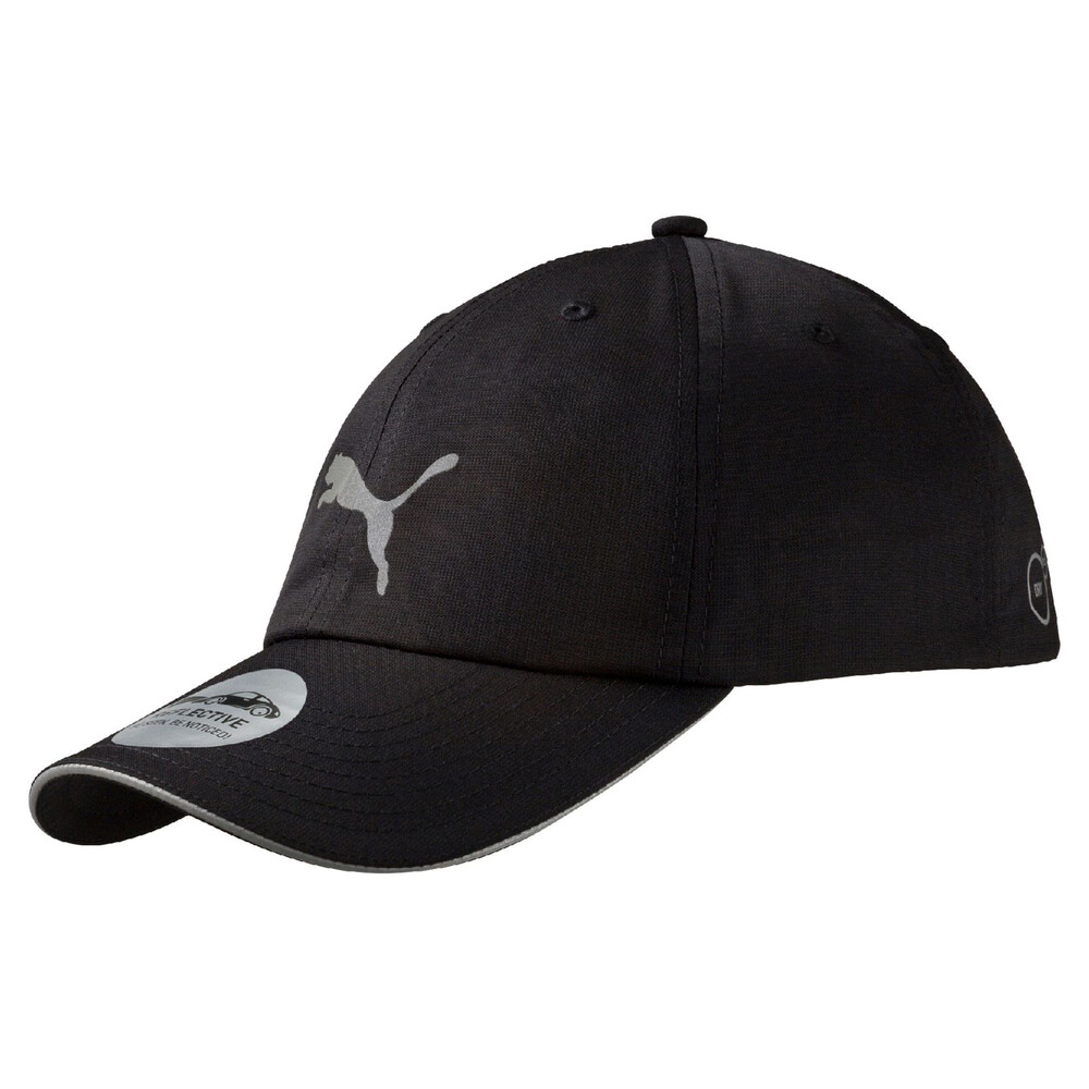 puma running hat
