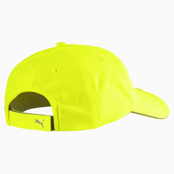 Running Cap III, Safety Yellow, large-ZAF