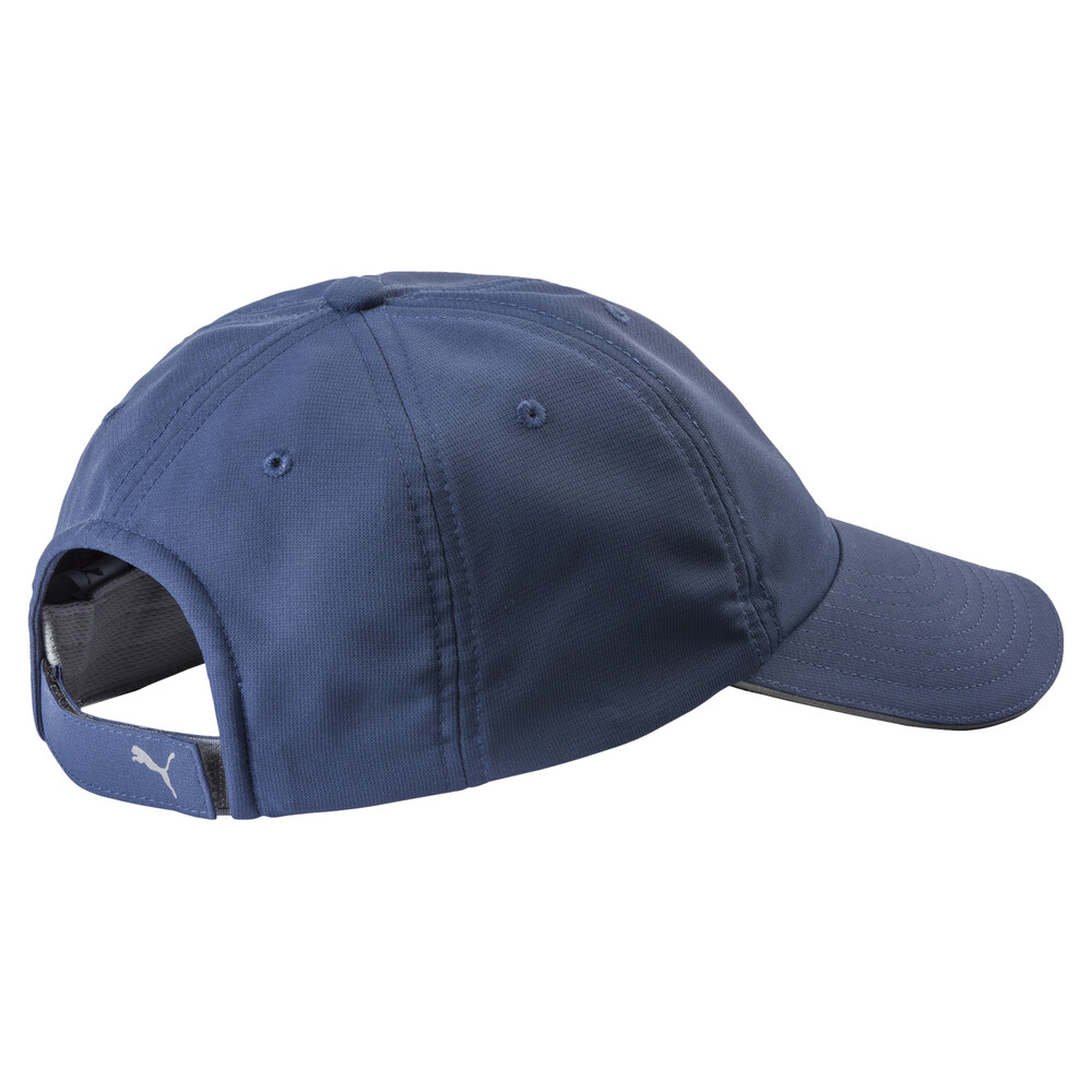 

PUMA - Кепка Unisex Running Cap III – Sargasso Sea –, Синий