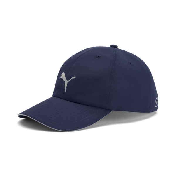 Running Cap III, Peacoat, large-MEX