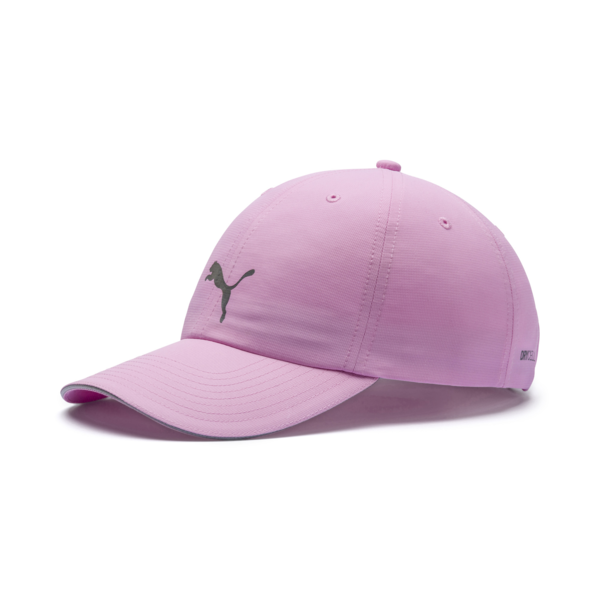 Gorra de running III, Lilac Sachet, large-ARG