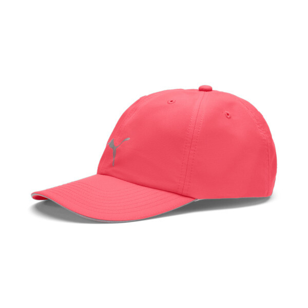 Gorra de running III, Ignite Pink, large-ARG