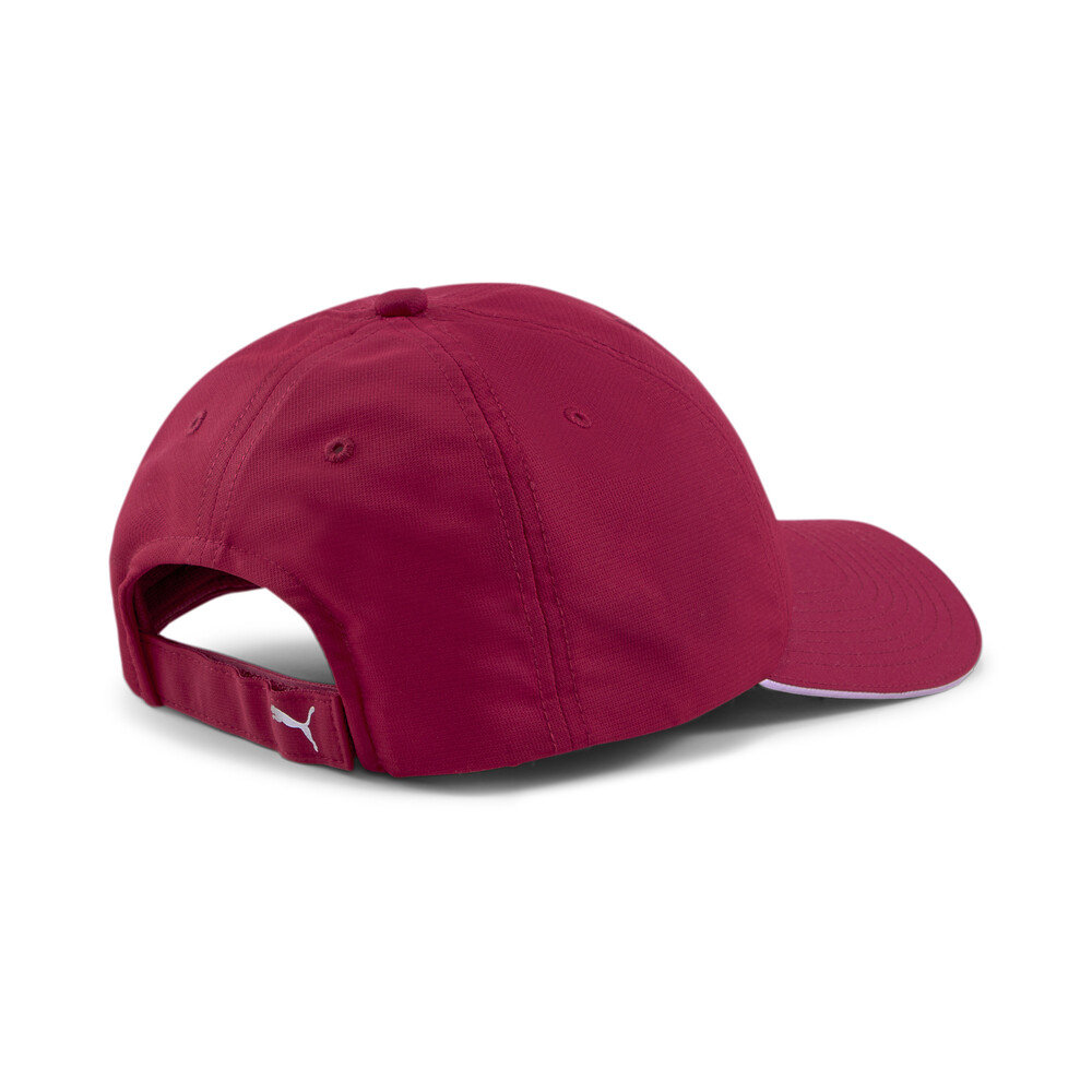 фото Кепка unisex running cap iii puma