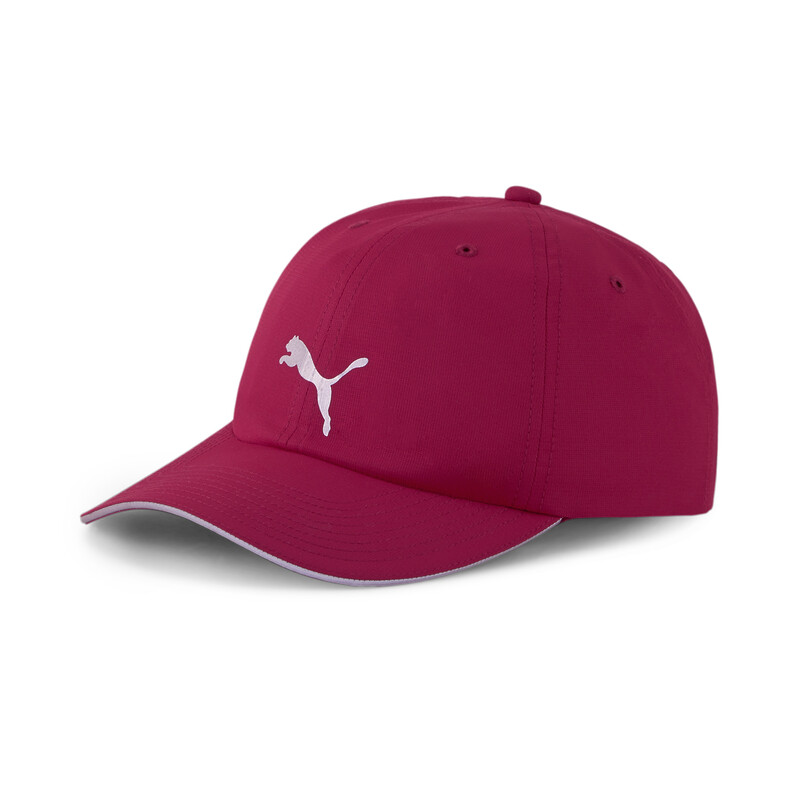 

PUMA Unisex Running Cap III, Red