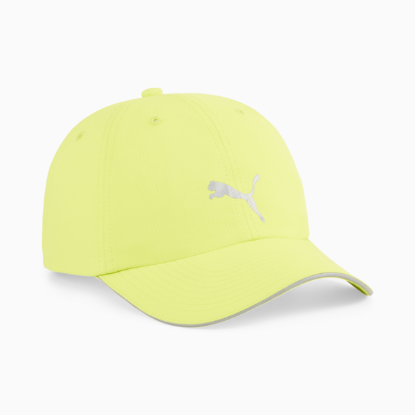 Running Cap III, Lime Pow, large-ZAF